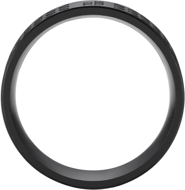 Immagine prodotto True Rebels Uomo acciaio inossidabile nero - 104 (60)