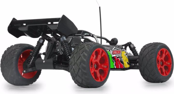 Actual product image Jamara Lextron Desert Buggy