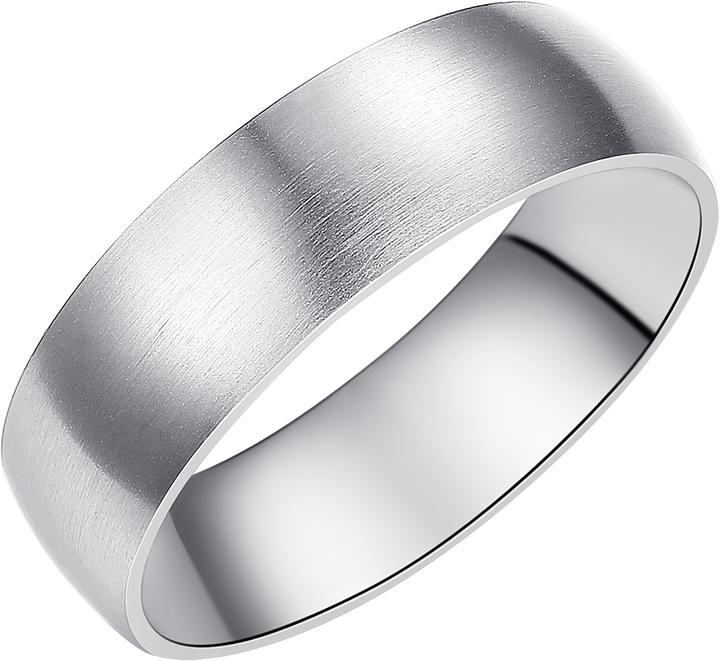True Rebels Herren Edelstahl silber - 98