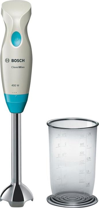 Actual product image Bosch Hausgeräte Bosch MSM 2410D CleverMixx Fun (EU plug)