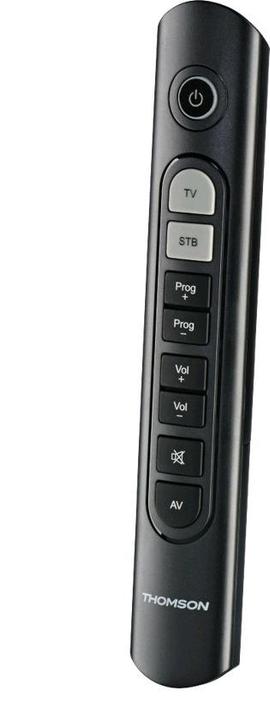 Image du produit Thomson ROC Z107 (Télécommande universelle, Infrarouge)