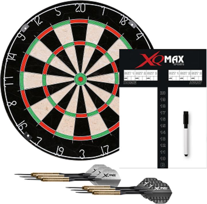 Produktbild XQ Max Starter Set