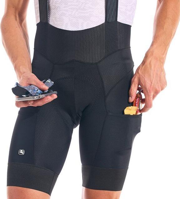 Produktbild Giordana FR-C PRO Men Cargo Tr??gerhose (XXL)