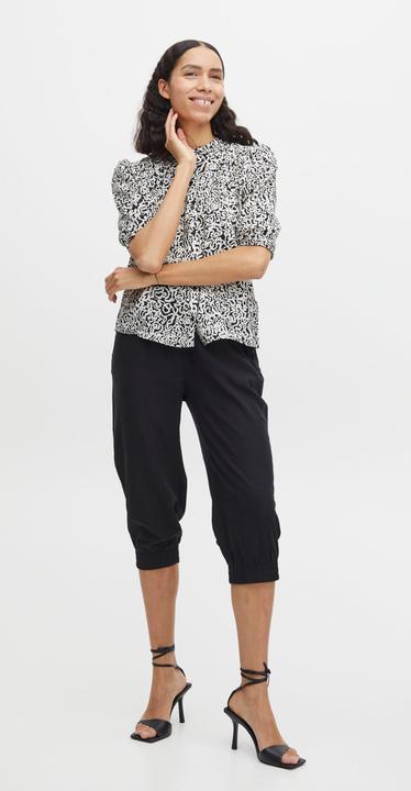 Actual product image B.young BYILAMO S SHIRT - 20812941 (38)