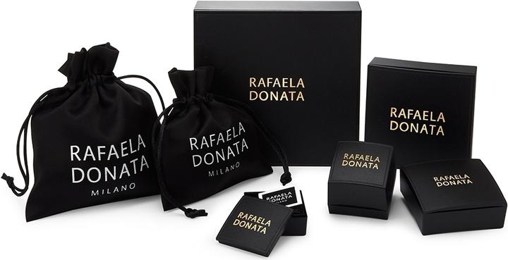 Produktbild Rafaela Donata Damen Sterling Silber Zirkonia silber - 3888 (58, 925 Silber)