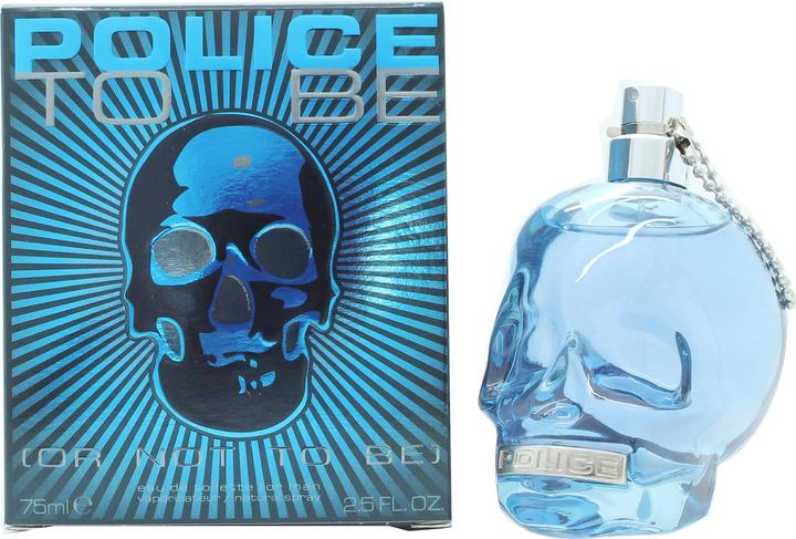 Police To Be Or Not To Be