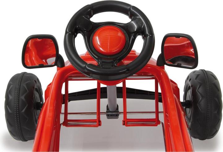 Produktbild Jamara Kids Ped Race