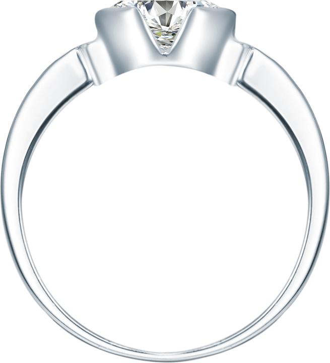 Immagine prodotto Rafaela Donata Donna Argento Zirconia argento - 3908 (60, 925 Argento)