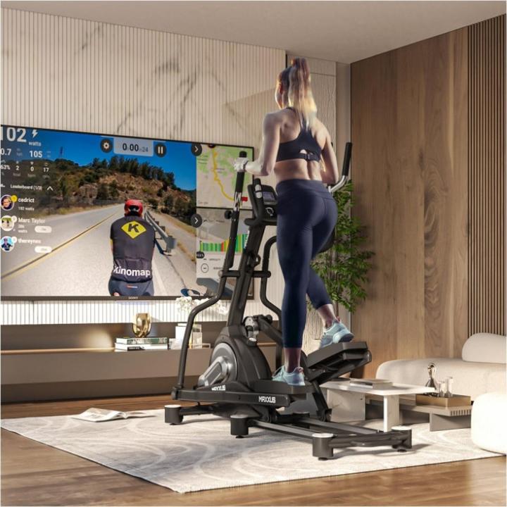 Actual product image Maxxus Crosstrainer CX 7.5