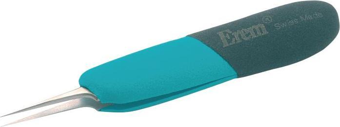 Actual product image Weller Erem Ergonomic precision tweezers