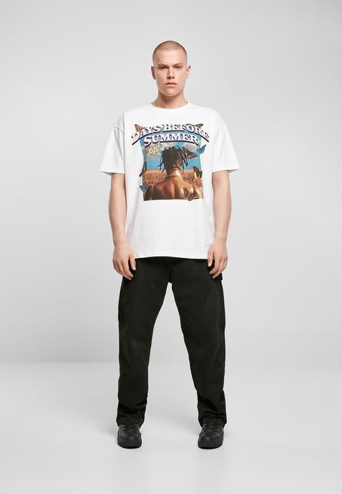 Actual product image MT Days Before Summer Oversize Tee (L)