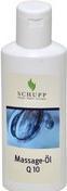 Produktbild Schupp Massageöl Q10 200 ml (200 ml)