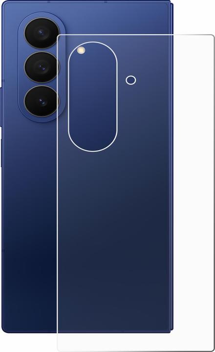 Image du produit upscreen Scratch Shield Protection (1 pièce(s), Samsung Galaxy Z Fold7)