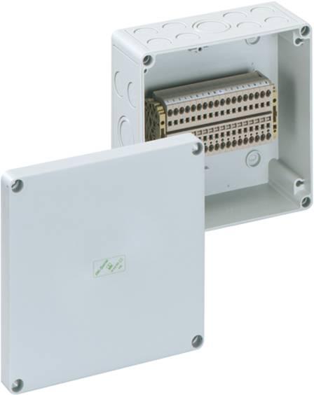 Produktbild Spelsberg Reihenklemmengehäuse RKi 4/18 SL-18x4² (Gehäuse)