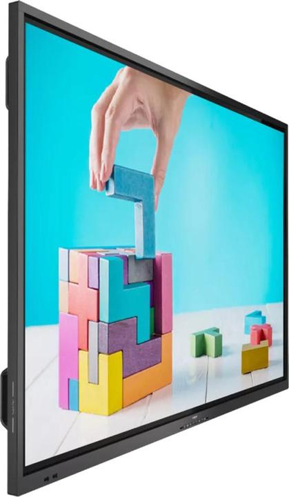 Image du produit Philips Écran tactile T-Line 10BDL5051T/00 Multitouch 10 (1280 x 800 pixels, 10.10")