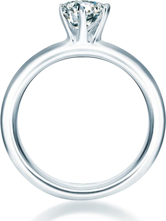 Immagine prodotto Trilani Donna Argento Zirconia argento - 4128 (59, 925 Argento)