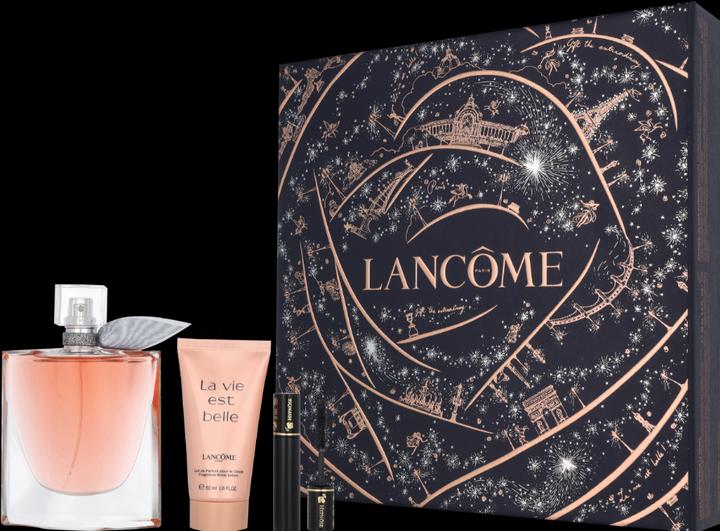 Immagine prodotto Lancôme Lancome La Vie Est Belle Edp Spray 100 ml Nav24 Sets (Set profumo)