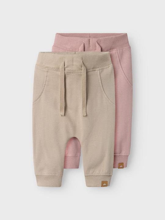 Produktbild Name it 2er-Pack Sweathose (74)