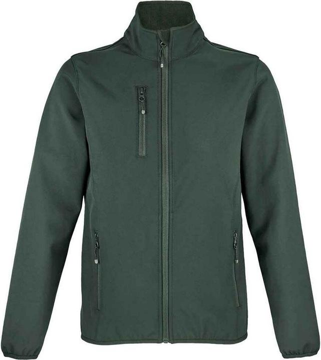 Produktbild Sols Womens/Ladies Falcon Softshell Recycled Soft Shell Jacket (M)