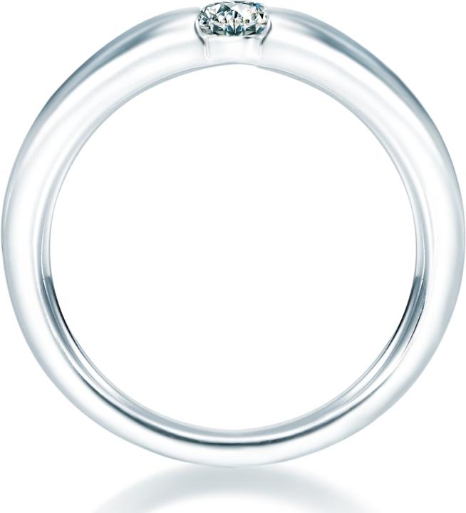 Immagine prodotto Trilani Donna Argento Zirconia argento - 4144 (54, 925 Argento)