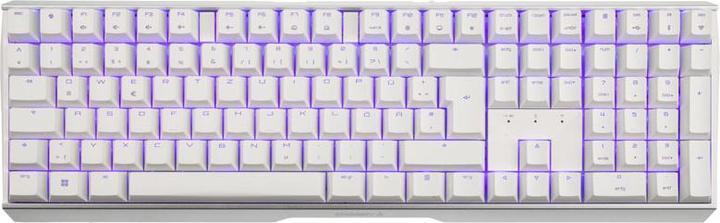 Actual product image CHERRY xtrfy MX 3.0S (DE, Wireless, Cable)