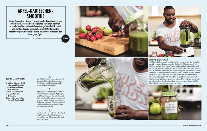 Produktbild Öfter vegetarisch (Deutsch, Nelson Müller, DK Verlag, 2021)