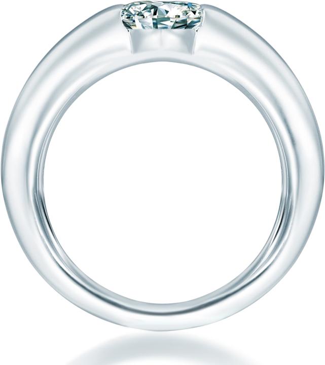 Immagine prodotto Trilani Donna Argento Zirconia argento - 4148 (54, 925 Argento)