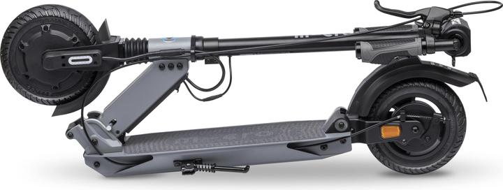 Produktbild Micro Merlin II (20 km/h, 35 km, 300 W)