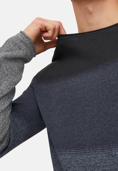 Produktbild Jack & Jones Struktur Strickpullover (S)