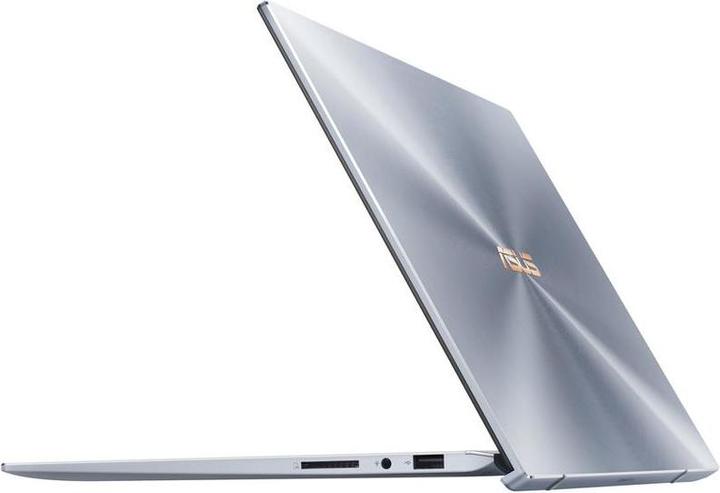 Produktbild ASUS ZenBook 14 – UM431DA-AM067T (14", AMD Ryzen 7 3700U, 8 GB, 1000 GB, CH)