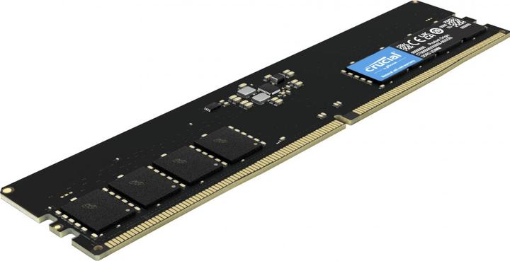 Actual product image Crucial CT32G48C40U5 (1 x 32GB, 4800 MHz, DDR5 RAM, DIMM)