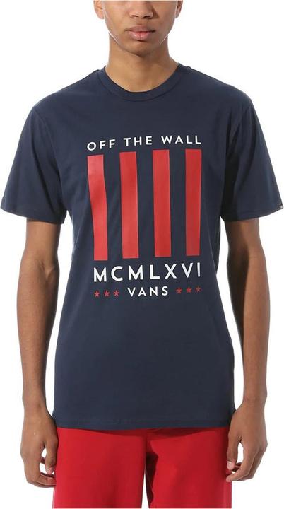 Actual product image Vans Victory T-Shirt (S)