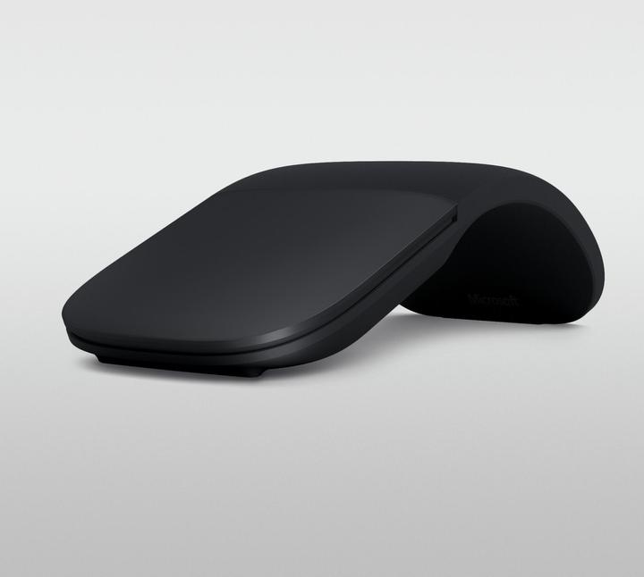 Productafbeelding Microsoft Surface Arc for business (Draadloze)