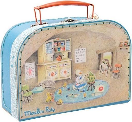 Actual product image Moulin Roty Doctor's Case
