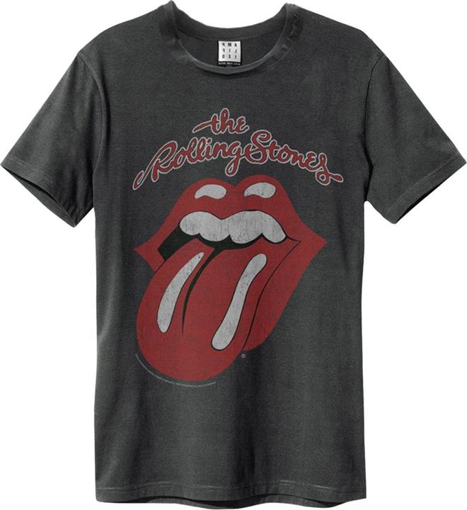 Amplified Vintage TShirt