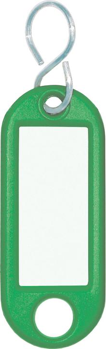 Wedo Key Fobs S Hook