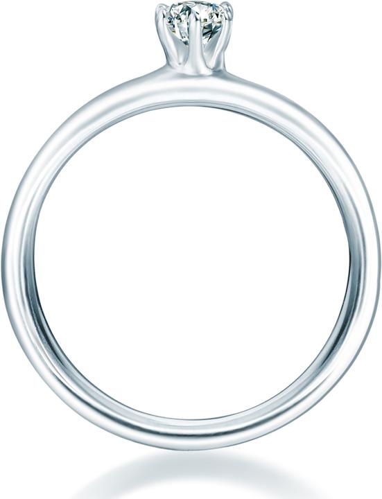 Immagine prodotto Trilani Donna Argento Zirconia argento - 4170 (50, 925 Argento)