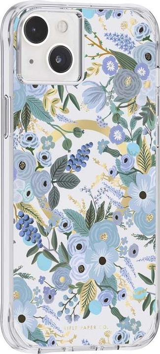 Actual product image Case-Mate Rifle Paper Co (Apple iPhone 14 Plus)