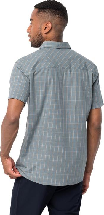 Produktbild Jack Wolfskin Hot Springs Shirt (M)