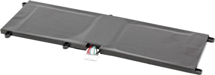 Produktbild Mitsu BATTERIE BC/DE-5175 (Dell Latitude 5175 3400 mAh (26 Wh) 7 6 Volt 2 Zellen Li-Ion) (1 Zellen, 3400 mAh)