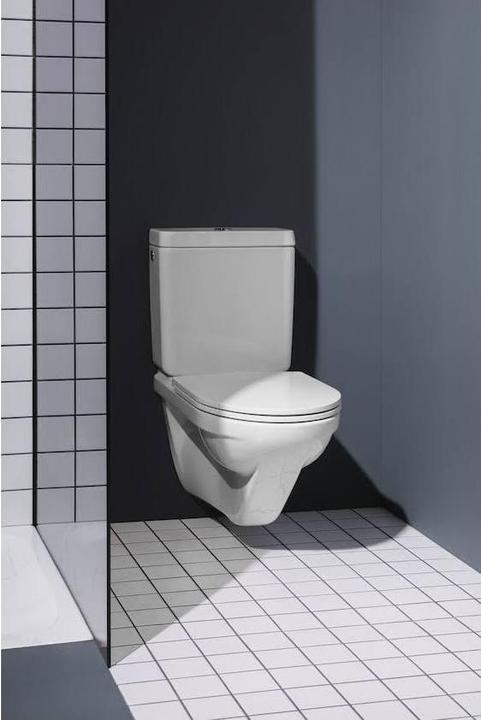 Image du produit Laufen Moderna R Slim (avec abaissement automatique)