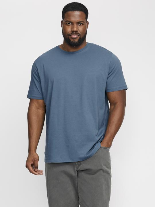 Immagine prodotto Jack & Jones Jjeorganic Basic Tee Ss O-Neck Noos Pls (4XL)
