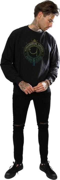 Produktbild Wingardium Leviosa Sweatshirt (L)