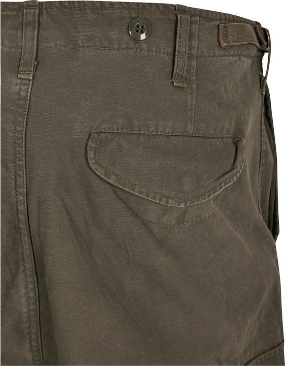 Immagine prodotto Brandit M-65 Vintage Cargo Pants (6XL)
