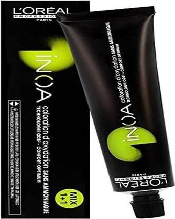 Image du produit L'Oréal Professionnel Inoa (Blond, Or)