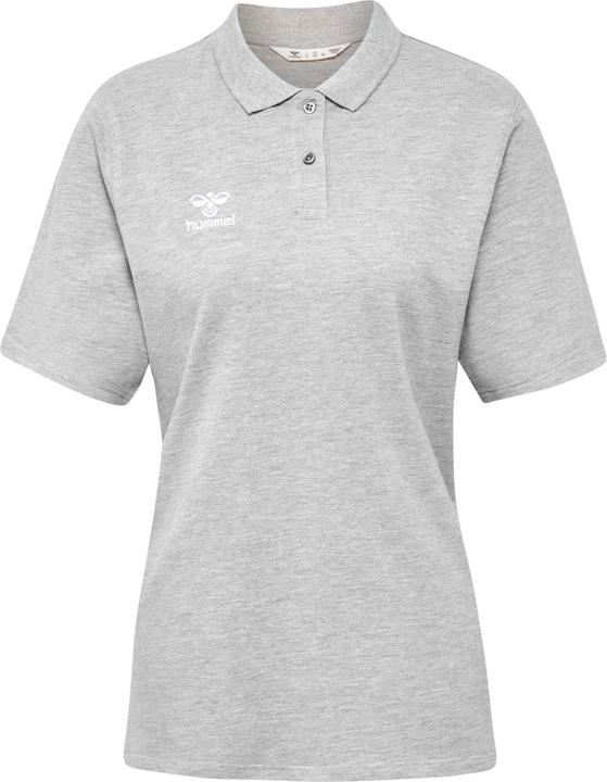 Actual product image hummel HMLGO 2.0 POLO WOMAN (L)