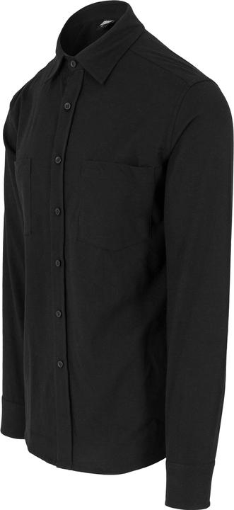 Immagine prodotto Urban Classics - Camicia di flanella a quadri (L)