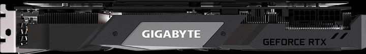 Immagine prodotto Gigabyte GeForce RTX 2080 Ti Windforce OC 11G (11 GB)