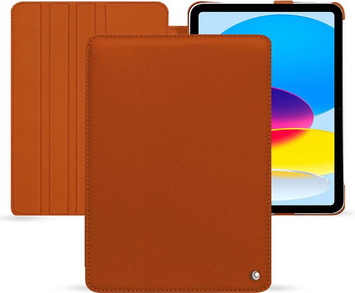 Orange vibrant ( Pantone #e36b39 )