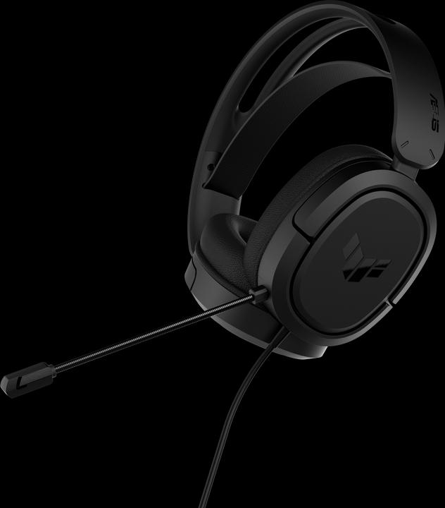 Actual product image ASUS TUF Gaming H1 (Cable)